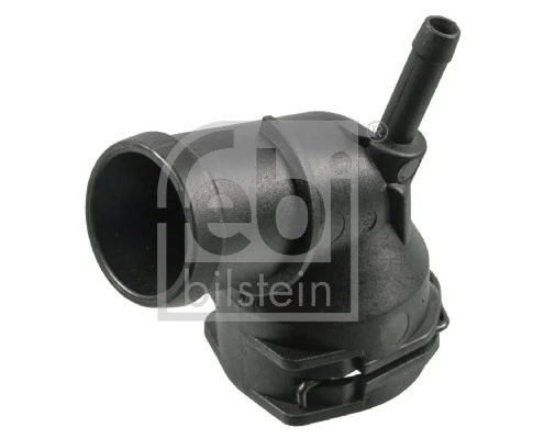 Coolant Flange